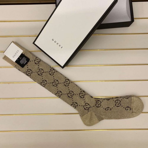 Gucci GG Socks-2459